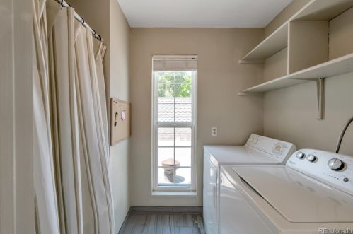 2770 Elmira St, Denver CO  80231-3934 exterior