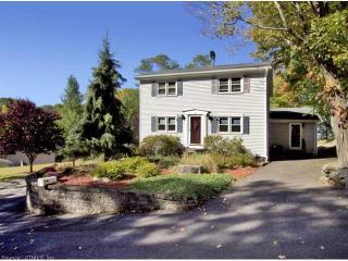 16 Silver Hill Rd, Derby, CT 06418-1037