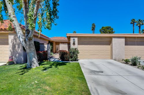 107 Palma Dr, Rancho Mirage, CA 92270-3824