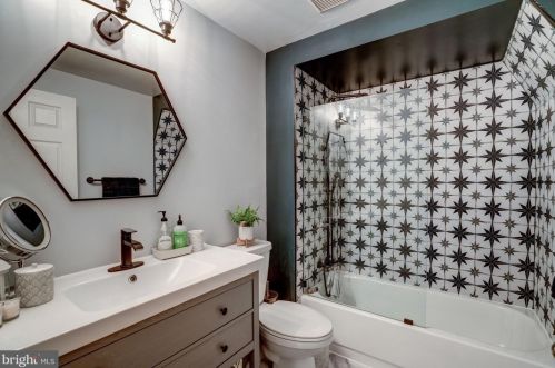 10009 Leafy Ave, Silver Spring MD 20910-1021 exterior