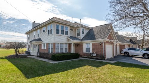 1265 Wellington Ct, Buffalo Grove, IL 60089-1598