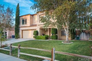 38764 Berrycreek Ct, Palmdale, CA 93551-4665