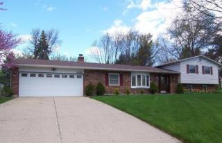 4390 Hobnail Ct, Dayton, OH 45432-1859
