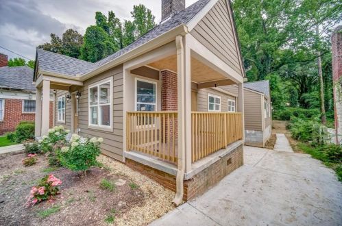 1048 Donnelly Ave, Atlanta GA  30310-3353 exterior
