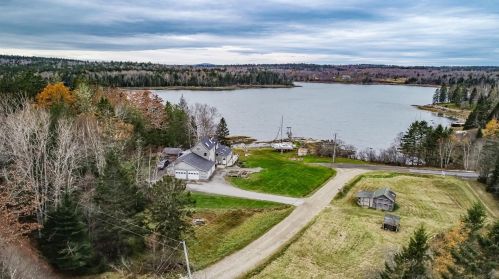 161 Goods Point Rd, Steuben, ME 04680-3137