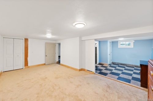 9120 Beechwood Dr, Denver CO  80229-4050 exterior