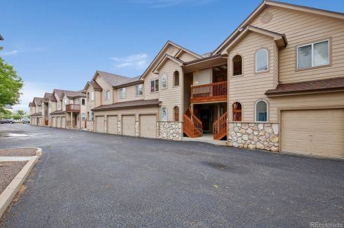 4276 Eldridge St, Morrison, CO 80465-1027