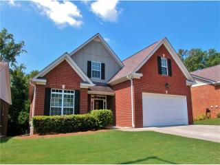 930 Brenau Point Dr, Gainesville, GA 30501-2074