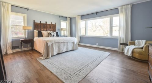 8 Suffolk Ave, Maplewood NJ  07040-1712 exterior