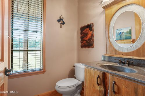 4488 Pond Town Rd, Brunson SC  29911-3801 exterior