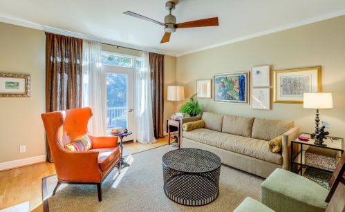 2114 Alpine Pl, Cincinnati OH  45206-2603 exterior