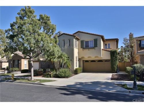 26 Preston, Irvine, CA 92618-4047