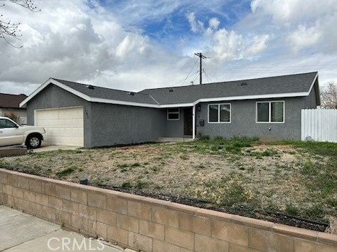 1151 Avenue, Lancaster, CA
