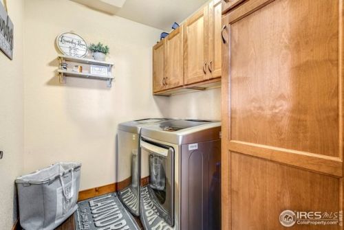 1630 Antonio Ct, Loveland CO 80538-6828 exterior