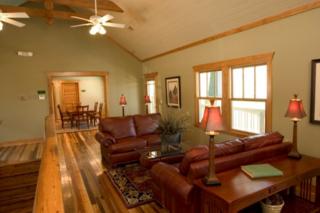 802 Harts Cove Way, Seneca SC  29678-1477 exterior