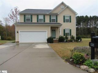 131 Armistead Ln, Easley, SC 29642-8636