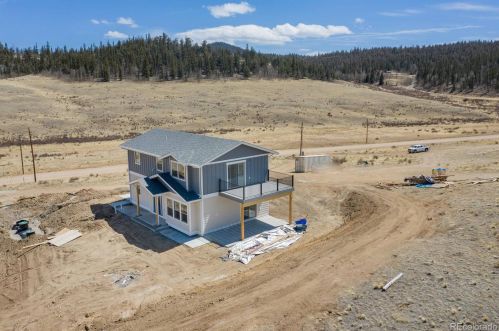 2339 Arrowhead Dr, Fairplay, CO 80432