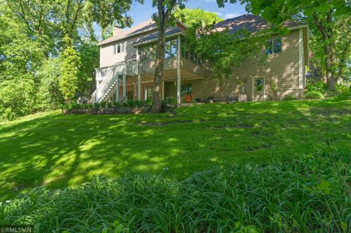 13778 Guild Ave, Saint Paul MN  55124-7612 exterior