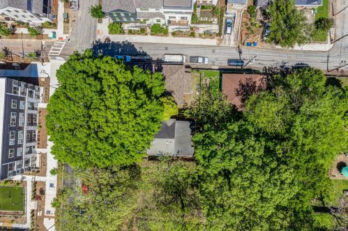 702 Fraser St, Atlanta GA  30315-1245 exterior