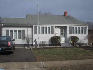 26 Dover Rd, Trenton, NJ 08620-1913