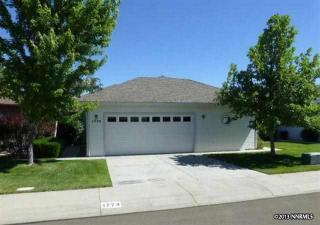 1774 Mahogany Cir, Minden, NV 89423-4748