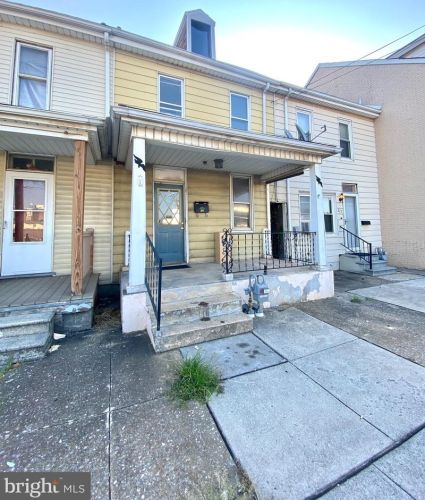 215 Fulton St, York, PA 17403-1718