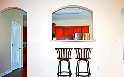 424 Fernbay Dr, Atlanta GA  30331-8956 exterior