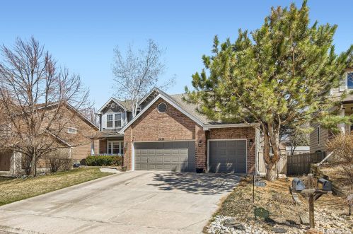 13128 Logan St, Denver, CO 80241-1735