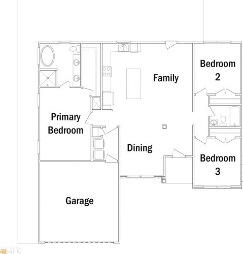 780 Freeman Dr, Porterdale, GA 30016-9011