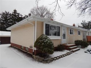 7704 York Rd, Cleveland OH  44130-7309 exterior