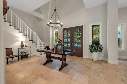 4321 Cresthaven Rd, Dallas TX  75209-3009 exterior