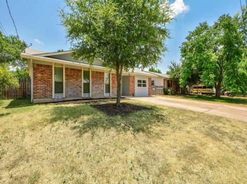 705 Bridge St, Georgetown, TX 78626-5418