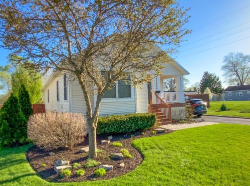 410 Vine St, Hammond, IN 46324-1535