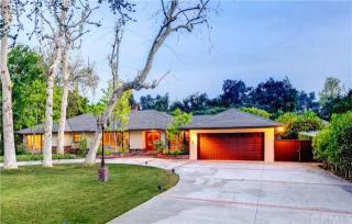 20 Orange Grove Ave, Arcadia, CA 91006-1812