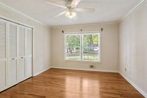 5038 Heatherdale Ln, Atlanta GA  30360-1669 exterior