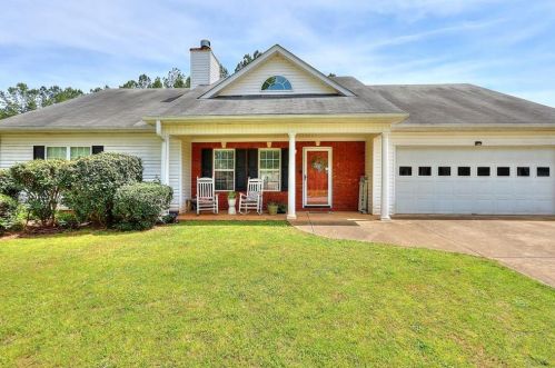 810 Evergreen Dr, Monroe, GA 30655-7356