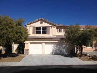 281 New River Cir, Henderson NV  89052-2377 exterior