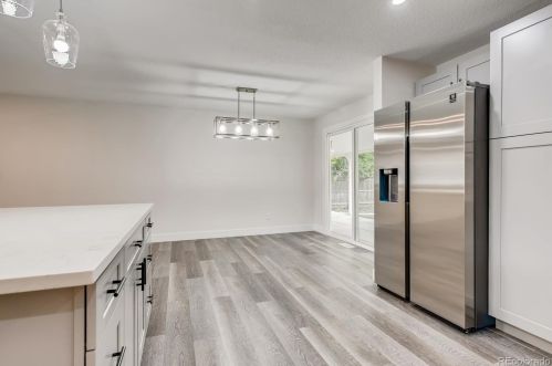 3327 Oneida Way, Denver CO  80224-2831 exterior
