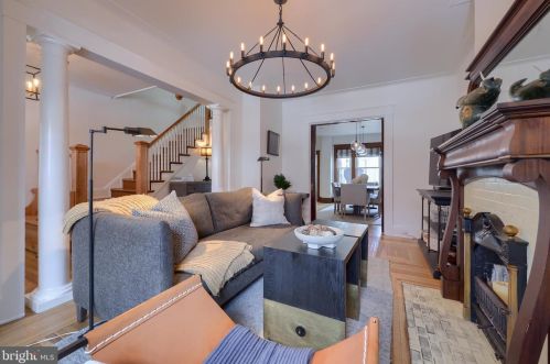 620 Pine St, Lancaster PA  17603-2824 exterior