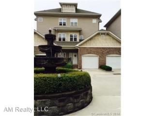 18809 Cloverstone Cir, Cornelius NC  28031-5634 exterior