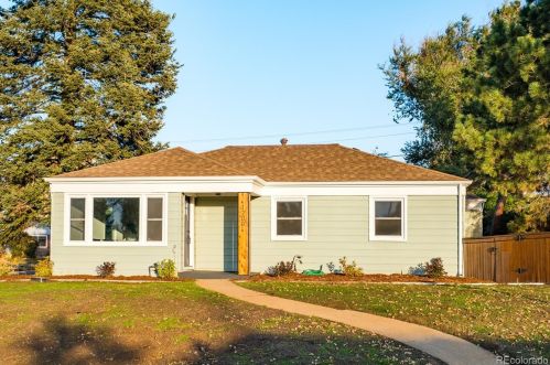 1200 Shoshone St, Denver, CO 80223-2905