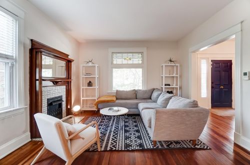 3414 Duncan Ave, Cincinnati OH  45208-2313 exterior