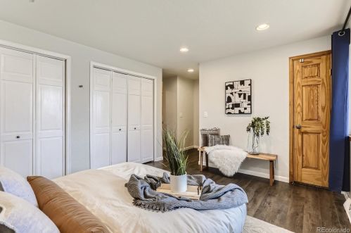 610 Buckley Way, Aurora CO  80011-4535 exterior