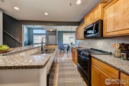 2963 Denver Dr, Fort Collins CO  80525-6602 exterior