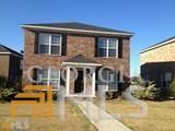 207 Herschel Dr, Statesboro, GA 30458-2337