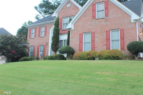 4470 Portchester Way, Lithonia, GA 30039-7027