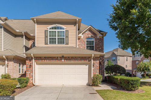 905 Glen Ivy, Marietta, GA 30062-9408