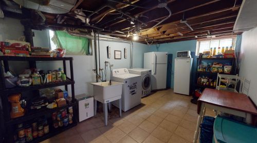 144 Curtice St, Saint Paul MN  55118-5709 exterior