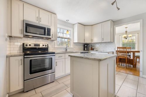 145 Irene Dr, Vernon CT  06066-4612 exterior