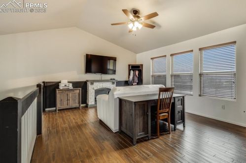 4111 Crestview Dr, Pueblo CO 81008-1761 exterior